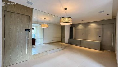 apartment em Rua Vereda, Vila da Serra - Nova Lima - MG