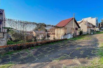 land_lot em Rua Matias José Bins, Chácara das Pedras - Porto Alegre - RS