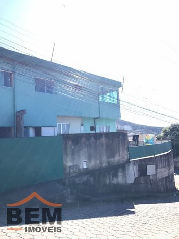 house em Rua Manoel Inácio Linhares, Tabuleiro - Camboriú - SC