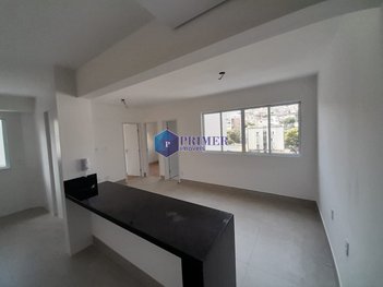 apartment em Avenida do Contorno, São José - Uberaba - MG