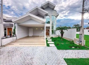 house em Avenida Josephina Segata, Urbanova VI - São José dos Campos - SP