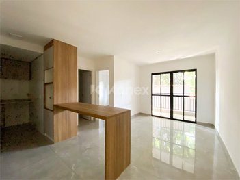 apartment em Rua Esperança, Vila Medeiros - São Paulo - SP