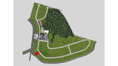 land_lot em Avenida Maria Emília de Paula, Campestre - São Leopoldo - RS