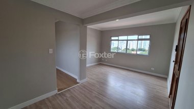 apartment em Rua Dom Luís de Bragança, Mirandópolis - São Paulo - SP