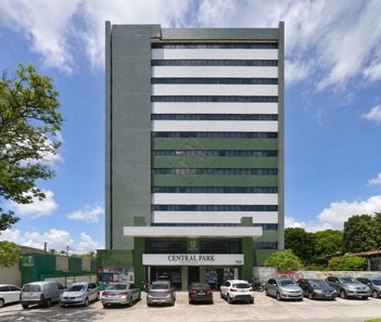office em Avenida Presidente Epitácio Pessoa, Estados - João Pessoa - PB