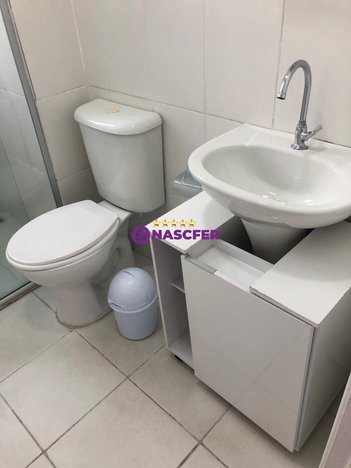 apartment em Rua Augusto Lippel, Parque Campolim - Sorocaba - SP