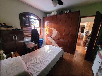 house em Rua José Alves da Cunha Lima, Vila Nova Esperia - Jundiaí - SP