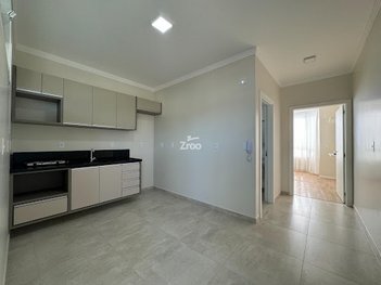 apartment em Rua Benjamin Constant, Escola Agrícola - Blumenau - SC
