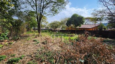 land_lot em Rua Afonso Gasparini, Bosque - Vinhedo - SP