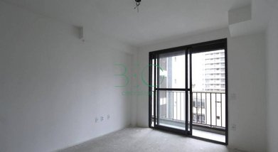 apartment em Rua Alvorada, Vila Olímpia - São Paulo - SP