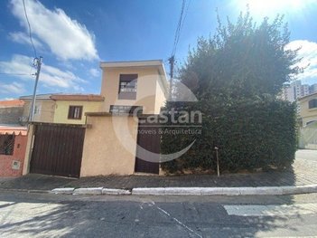 house em Rua Emílio Barbosa, Vila Prudente - São Paulo - SP
