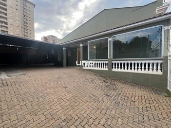 apartment em Rua Governador Pedro de Toledo, Centro - Piracicaba - SP