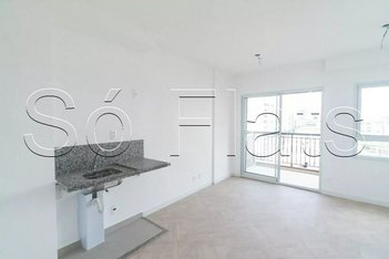 apartment em Rua Sena Madureira, Vila Clementino - São Paulo - SP