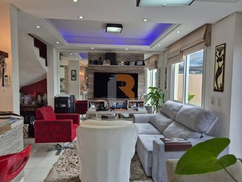 house em Avenida Açucena, Estância Velha - Canoas - RS