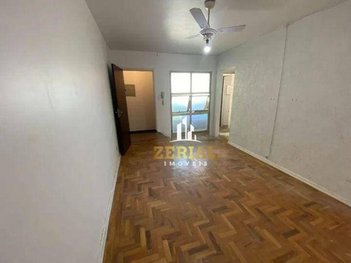 apartment em Rua Perrella, Fundação - São Caetano do Sul - SP