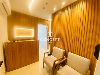 office em Avenida das Flores, Jardim Cuiabá - Cuiabá - MT