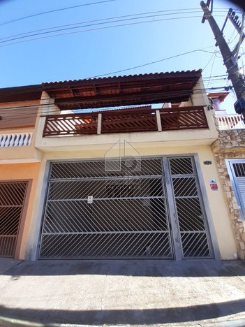 house em Rua Pires de Ávila, Jardim São Paulo(Zona Norte) - São Paulo - SP