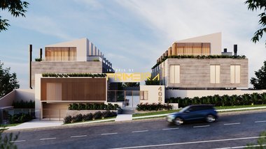 house em Rua Professora Rosa Saporski, Mercês - Curitiba - PR