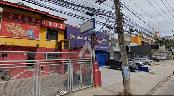 Cômodo Condomínio