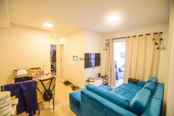 apartment em Rua Jorge Duprat Figueiredo, Vila Paulista - São Paulo - SP