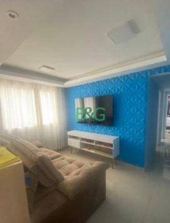 apartment em Rua Augusto Carlos Bauman, Itaquera - São Paulo - SP