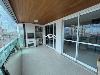 apartment em Rua Dom Pedro I, Cidade Alta - Piracicaba - SP