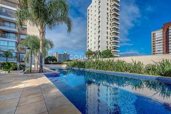 apartment em ANDARAI, Passo da Areia - Porto Alegre - RS