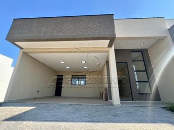house em Avenida Doutor José Caetano Graziosi, Wanel Ville - Sorocaba - SP