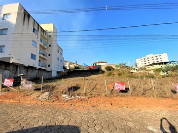 land_lot em Olga Krupp Silva, Vale da Serra - João Monlevade - MG