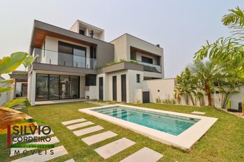 house em Rua D - Arlindo Isaac da Costa, Lagoa da Conceição - Florianópolis - SC