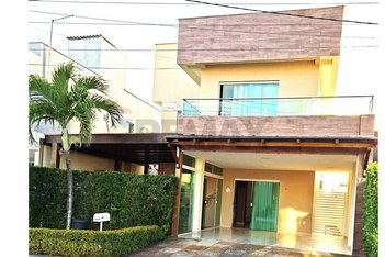 house em Avenida Olavo Lacerda Montenegro, Parque das Nações - Parnamirim - RN
