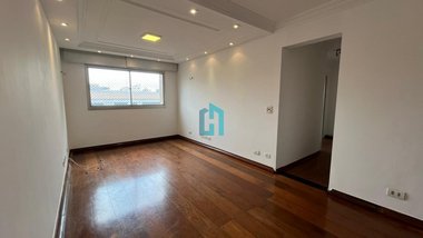 apartment em Avenida Iraí, Indianópolis - São Paulo - SP