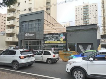business em Doutor Moraes Salles, Centro - Campinas - SP