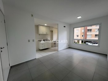 apartment em Avenida Farroupilha, Marechal Rondon - Canoas - RS