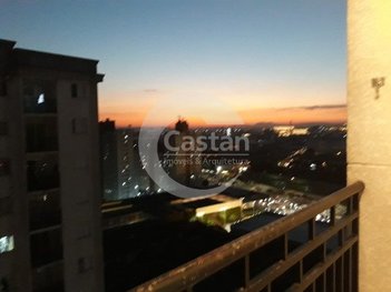 apartment em Rua Padre Adelino, Quarta Parada - São Paulo - SP