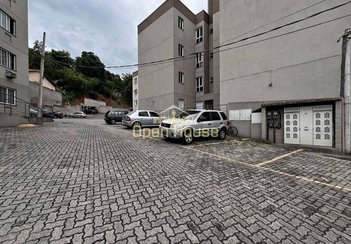 apartment em Avenida Bahia, Belmonte - Volta Redonda - RJ