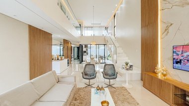 house em Avenida Atlântica, Cidade Alpha - Eusébio - CE
