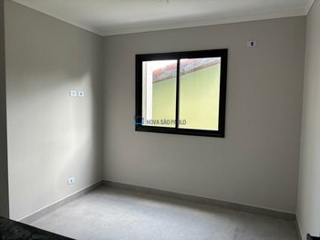 apartment em Rua das Canjeranas, Vila Parque Jabaquara - São Paulo - SP