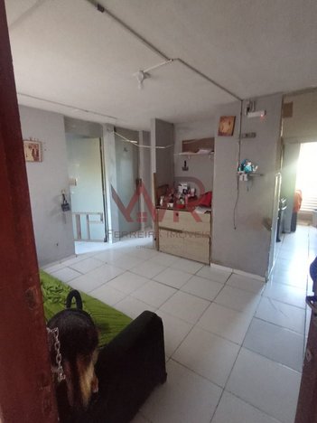 apartment em Rua Poesia do Sertão, Conjunto Residencial José Bonifácio - São Paulo - SP