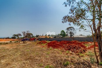 land_lot em SMDB Conjunto 28, Setor de Mansões Dom Bosco (Lago Sul) - Brasília - DF