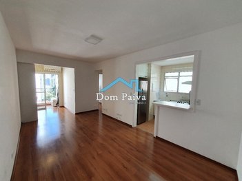 apartment em Rua Manuel Guedes, Jardim Europa - São Paulo - SP