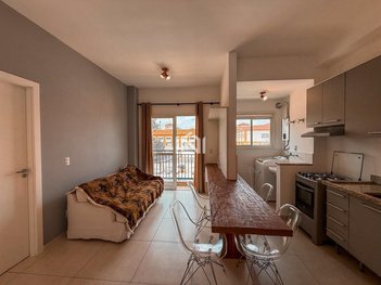 apartment em Avenida São Camilo, Granja Viana II - Cotia - SP