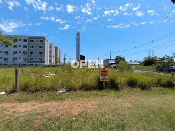land_lot em Avenida Armando Fajardo, Igara - Canoas - RS