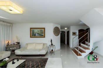 apartment em Rua Pascal, Campo Belo - São Paulo - SP