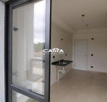 apartment em Rua Vacanga, Vila Fernandes - São Paulo - SP