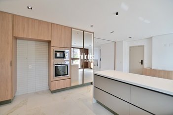apartment em SQNW 105 Bloco D, Setor Noroeste - Brasília - DF