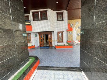 apartment em Avenida Presidente Castelo Branco, Caiçara - Praia Grande - SP