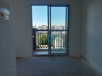 apartment em Avenida dos Carinás, Indianópolis - São Paulo - SP