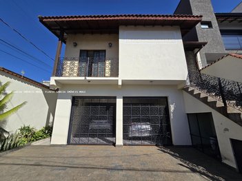 house em Rua Santa Efigênia, Jardim Universo - Mogi das Cruzes - SP