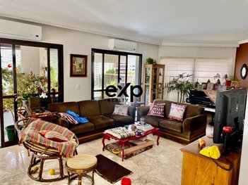 apartment em Rua Itamira, Vila Andrade - São Paulo - SP